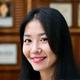 Lisa Kim, collector of rare games